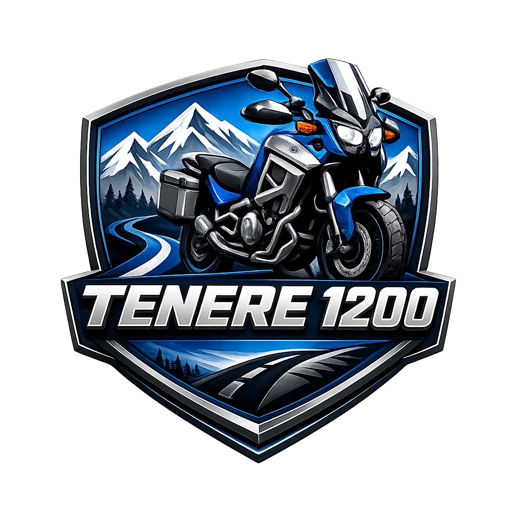 Ténéré 1200